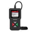 YA101 Mini Car OBD2 Diagnostic Tool Fault Code Reader Detector - 2