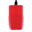 Viecar CV309 Red OBDII EOBD Car Diagnostic Scanner Tool - 3