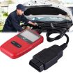 Viecar CV309 Red OBDII EOBD Car Diagnostic Scanner Tool - 6