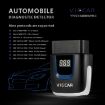 Viecar VP003 Mini OBD Bluetooth Diagnostic Tool USB/Type-C V2.2 - 3