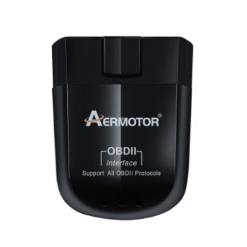 Bluetooth 5.1 ELM327 V1.5 OBD2 Car Diagnostic Tool PIC18F25K80 - 1