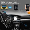 Bluetooth 5.1 ELM327 V1.5 OBD2 Car Diagnostic Tool PIC18F25K80 - 5