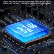 OBD Bluetooth Car Fault Detector Multi-Function Detection Tool - 3