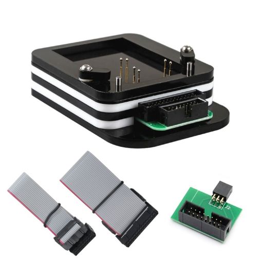 BMW EWS-4.3 & 4.4 IC Adaptor for X-PROG/AK90/R270 Programmer - 1