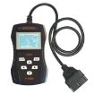 VS585 OBD2 Car Code Reader Diagnostic Tool Fault Detector - 1
