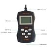 VS585 OBD2 Car Code Reader Diagnostic Tool Fault Detector - 3