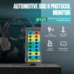 DUOYI DY29 Car OBD2 Protocol Detector and Tester - 4