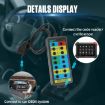 DUOYI DY29 Car OBD2 Protocol Detector and Tester - 5