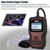 Ancel JOBD+EOBD/OBD-II Car Diagnostic Error Code Scanner - 3