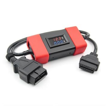 Truck Diagnostic Module: 24V to 12V Auxiliary Converter - 1