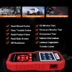 KONNWEI KW851 Car OBDII Scanner & Oil Service Light Reset Tool - 6