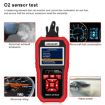 KONNWEI KW851 Car OBDII Scanner & Oil Service Light Reset Tool - 9