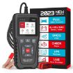 OBDResource Engine Fault Code & Battery Resistance Detector 2 in 1 - 2