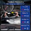 OBDResource Engine Fault Code & Battery Resistance Detector 2 in 1 - 3