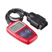 MS309 OBDII/EOBD Fault Code Reader - 2