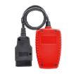 MS309 OBDII/EOBD Fault Code Reader - 4