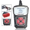 KONNWEI KW310 OBD2 Scanner ELM327 Car Diagnostic Tool (Black) - 1