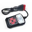 KONNWEI KW310 OBD2 Scanner ELM327 Car Diagnostic Tool (Black) - 3