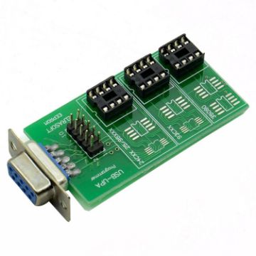 UPA USB 1.3 EEPROM Adapter Board - 1
