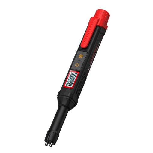 HABOTEST HT663 Brake Fluid Moisture Detection Pen for Motorcycles - 1