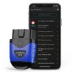 AUTOPHIX 3610 Bluetooth Car Scanner for VW/Audi/Skoda/Seat - 2