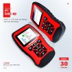 ELM327 OBD Car Engine Fault Detector Code Reader (JD906) - 3