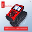 ELM327 OBD Car Engine Fault Detector Code Reader (JD906) - 4