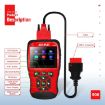 ELM327 OBD Car Engine Fault Detector Code Reader (JD906) - 5