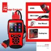 ELM327 OBD Car Engine Fault Detector Code Reader (JD906) - 6