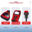 ELM327 OBD Car Engine Fault Detector Code Reader (JD906) - 7