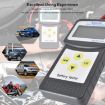 MICRO-200 Car Battery Tester & Internal Resistance Analyzer - 5