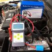 MICRO-200 Car Battery Tester & Internal Resistance Analyzer - 7