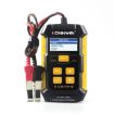 KONNWEI KW510 Car Battery Tester/Charger/Repairer, 8 Languages, US Plug - 1