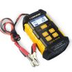 KONNWEI KW510 Car Battery Tester/Charger/Repairer, 8 Languages, US Plug - 3