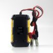 KONNWEI KW510 Car Battery Tester/Charger/Repairer, 8 Languages, US Plug - 4