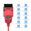 Renault Renolink V1.99 OBD2 ECU & Key Programmer Tool - 4