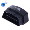 Vgate iCar3 Mini OBDII Bluetooth Car Scanner Tool, Android, Black - 1