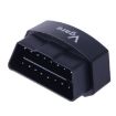 Vgate iCar3 Mini OBDII Bluetooth Car Scanner Tool, Android, Black - 2
