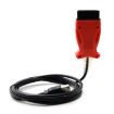 V142 VIDA 2014D USB Car Fault Diagnostic SDD Cable - 3