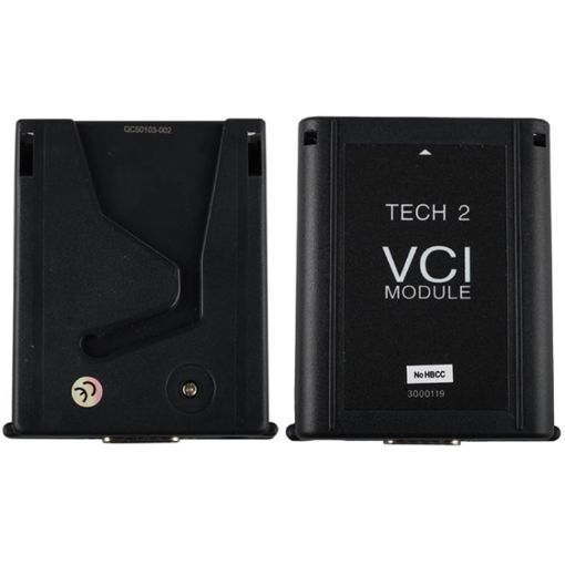GM Tech2 VCI Module - Universal Detector for GM Tech - 1