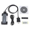 Autocom CDP+ Pro Bluetooth OBD2 Tool for BMW Diagnostic (Black) - 3