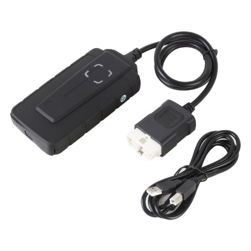 WOW Auto Bluetooth Snooper Diagnostic Tool, Not for BMW - 1