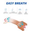 120pcs Nasal Strips 66X19mm for Better Sleep & Snoring Relief - 5