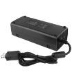EU Plug AC Power Supply/Adapter for XBOX 360 Slim Console - 3