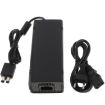 EU Plug AC Power Supply/Adapter for XBOX 360 Slim Console - 4