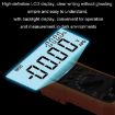Victor VC71C Output Current Voltage Signal Source Multimeter - 5