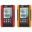 ANENG Q60s Voice Control High Precision Digital Multimeter - Orange - 2