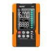 ANENG Q60 Intelligent Digital Multimeter, High Precision, Orange - 1