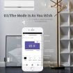 BRT-100 Grey LED Display Temp Control Valve - 5