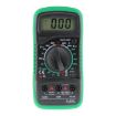 ANENG XL830L Multi-Function Digital Multimeter, Green, 10A Tip Pen - 2